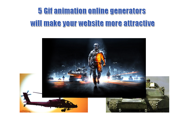gif animation online generator