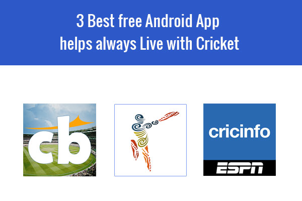 best android cricket live score app