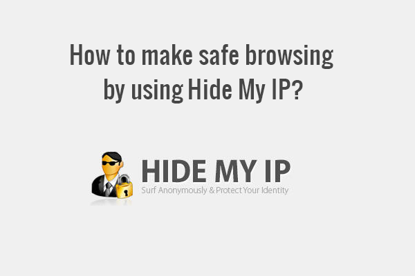 how to prevent ip address from hackers