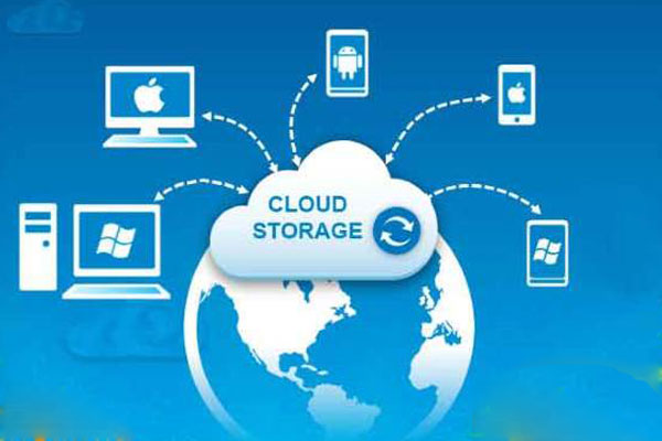best secure cloud storage