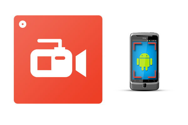 best android mobile devices-screen-recorder apps