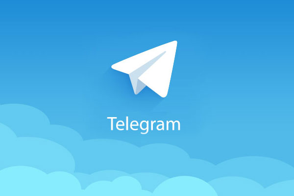 telegram messanger apps